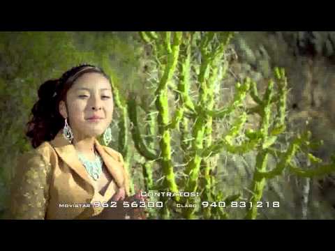 Sandra Mary - Me enamore (Primicia 2015) - Video Clip Oficial En Full HD ...EP