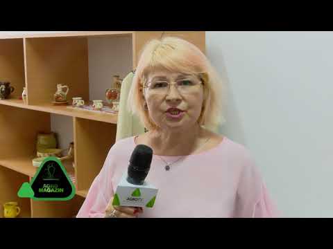 Muzeul din comuna Roseți