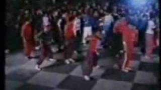 Irene Cara 1984 Breakdance