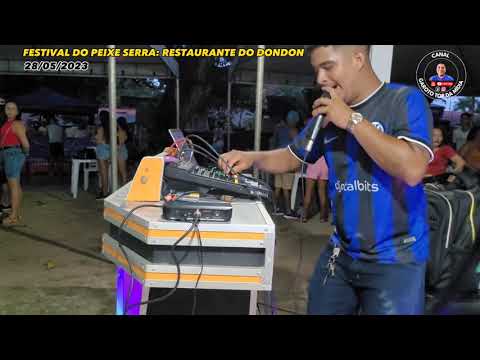 FESTIVAL DO PEIXE SERRA