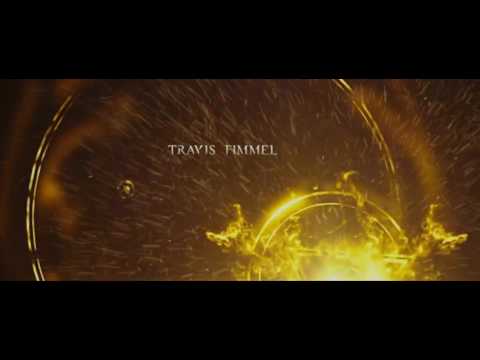 Warcraft : The Beginning - End credits .