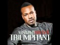 Vashawn Mitchell - His Blood Still Works