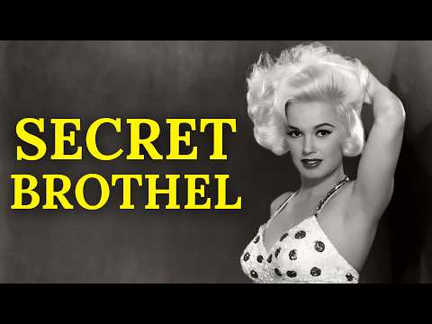 NASTY Secrets old Hollywood Tried to Hide