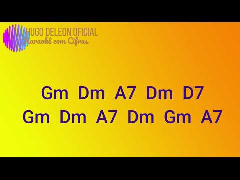 Cabelos Solto Ao Vento - Genival Dos Teclados