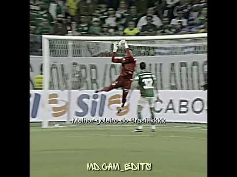ESSE É O MELHOR GOLEIRO DO BRASIL???????? 🤣🤣🤣🤣🤣