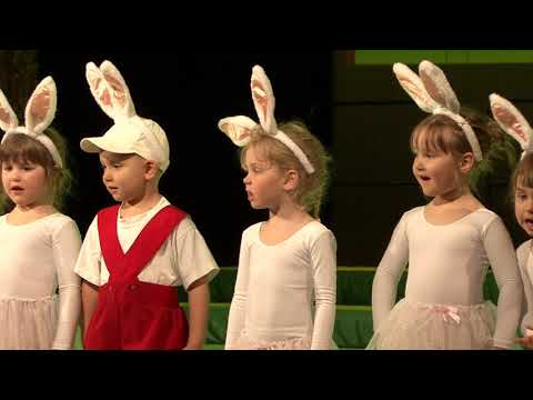 Konnapoisi kevadkontsert 2019