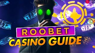 Roobet Casino Review: Is This the BEST Crypto Gambling Site of 2025?