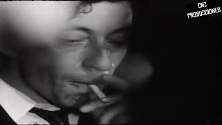 Serge Gainsbourg - La Javanaise (Subtitulada al Español)