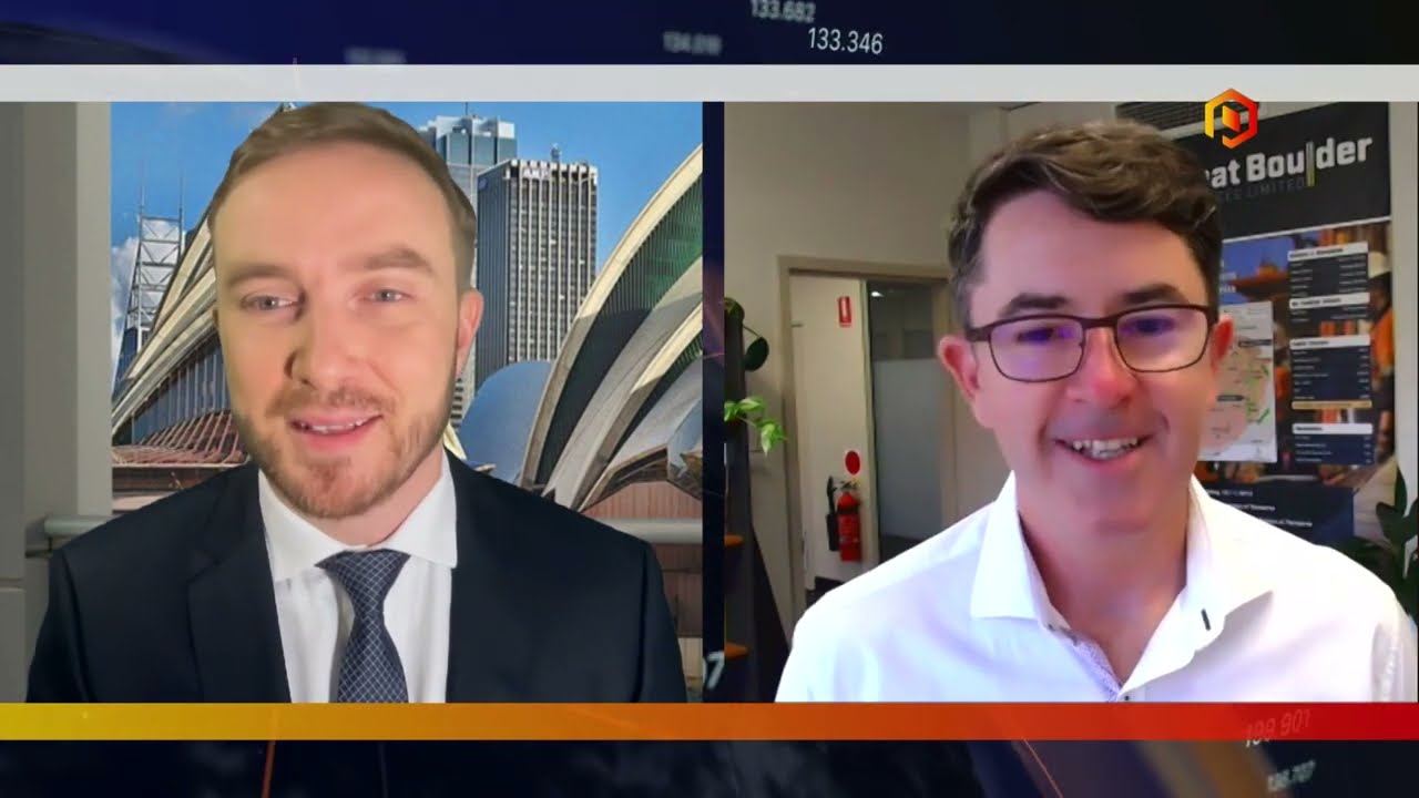 Great Boulder raises $7 million war chest for gold and base metals exploration