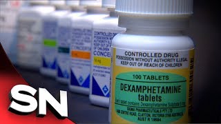 ADHD | Are our kids overprescribed and overmedicated? | Sunday Night