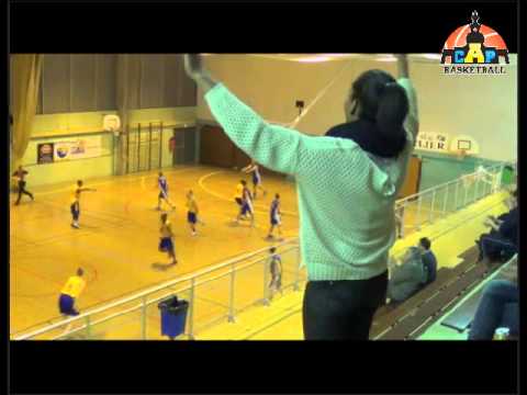 C.A.Pontarlier vs S.R.Delle