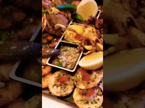 Restaurante Marina Seaview #cebufood #thedentistisout #cebufoodblog #cebufoodie #cebufoodtrip #cebu