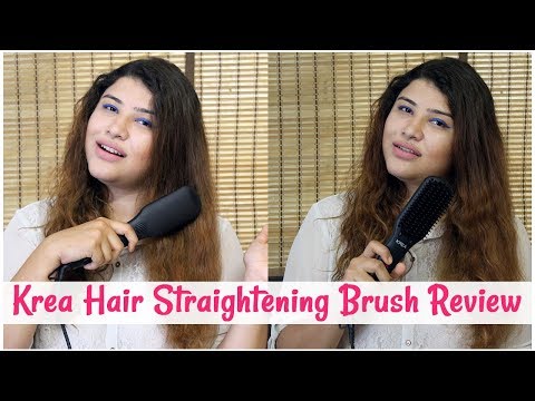 download lagu mp3 mp4 Krea Hair Straightening Brush Reviews India, download lagu Krea Hair Straightening Brush Reviews India gratis, unduh video klip Krea Hair Straightening Brush Reviews India