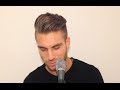 All Of Me - John Legend (Justin Rhodes Cover ...
