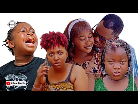 BINTI YANGU Full Episode | 92-93 | BABA JOAN | BINTI YANGU 93 | FINAL ANALYSIS #kiboxmedia