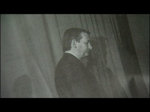 Efter avhoppet: "Ingen gillade Ted Cruz - men Trump är inte bättre" - Nyheterna (TV4)