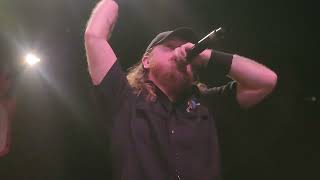Hatebreed - Not One Truth 30th Anniversary Show 🍀 Wallingford CT  2024