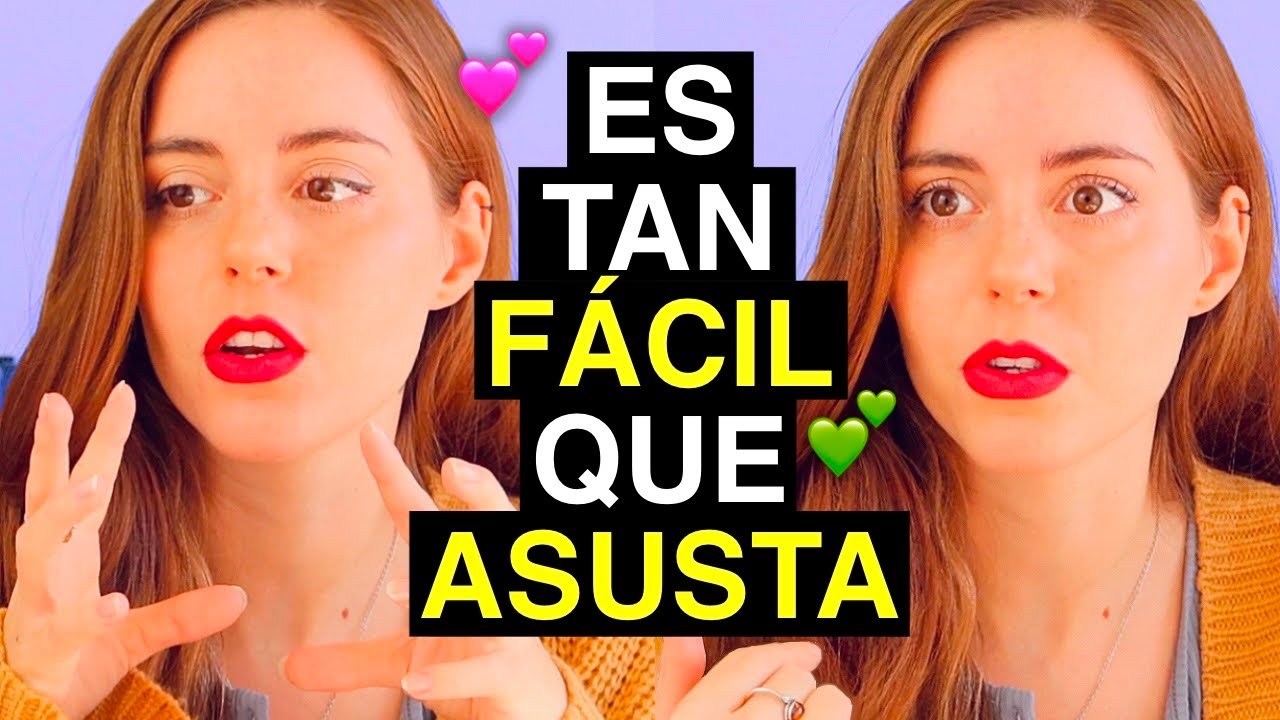 ❤️LEY DE ATRACCIÓN EN EL AMOR❤️ ¡CÓMO ATRAER PAREJA Y RELACIONES DE ALTA VIBRACIÓN! | Pilar Sousa