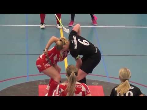 3/3-18 Damer Div.1 Pixbo- Lindås (1-9) Per3a