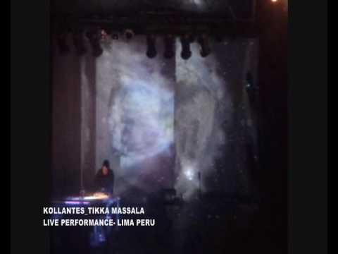 KOLLANTES TIKKKA MASSALA live2003-2004?