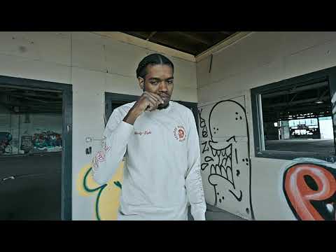 RJ OTD - PATIENT (Official Music Video) Shot By Karri Visuals