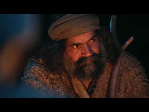 Czech   Mark 12:41–14:11