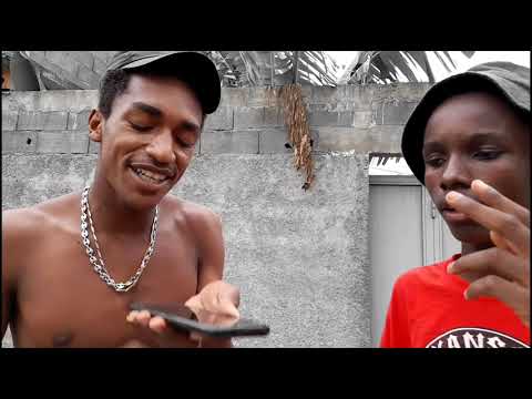 Béliatcho feat Dmx - Djiana [Rémix Tayc Le Temps] (Clip Officiel)