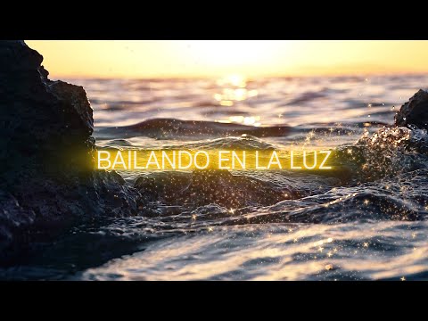 Náyra & Jean Carles Ferrer - Bailando en la Luz