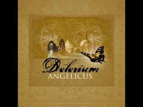 Delerium - Angelicus