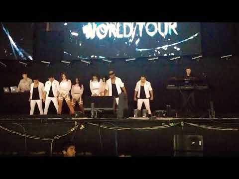 Intro, hasta el amanecer