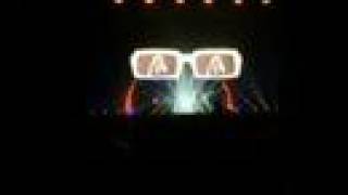 Polnareff à Bercy - 2 Mars 2007