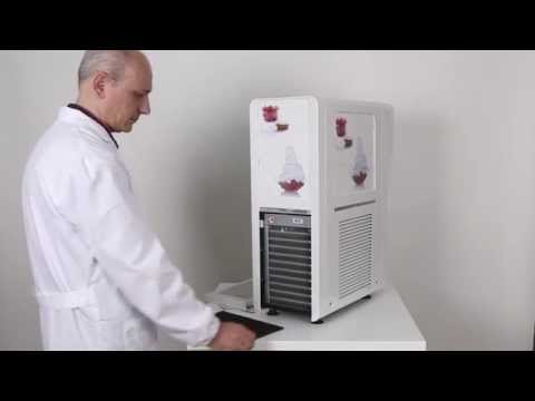 Ugolini QuickGEL Wartung