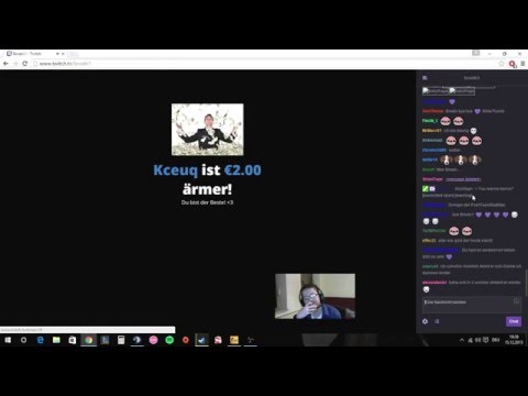 Commander out! Letzen 3 Minuten von Broeki1.