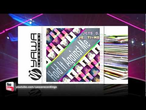 Jens O. vs. Ti-Mo - Give & Take (Radio Edit)