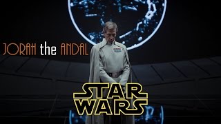 Star Wars - Orson Krennic Suite (Theme)