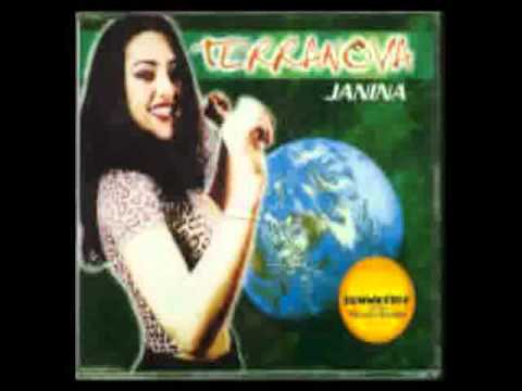 JANINA - Terranova