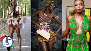 Top 10 Beautiful African Fashion Styles