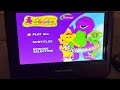 Something Odd On Barney Neighborhood 2010 Dvd