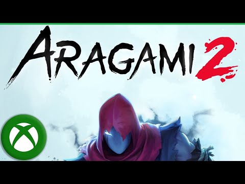 ARAGAMI 2 ON XBOX ONE GAME PASS - NO COMMENTARY