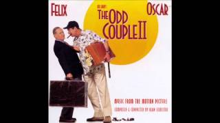 The Odd Couple 2: Main Theme - by Alan Silvestri