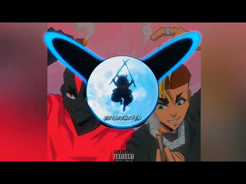 Lil darkie x BVDLVD - GAS! (Music edit)