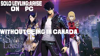 Download lagu Solo Leveling Arise - How To Download & Play! *Easy & Fastest Method!* mp3 Download lagu Solo Leveling Arise - How To Download & Play! *Easy & Fastest Method!* mp3