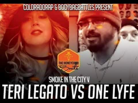 Teri Legato vs OneLyfe