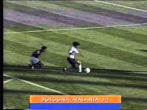 1996 97 10 Bologna Atalanta 3-1 24 nov. 1996 (Inzaghi)