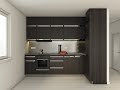 Zapowiedź Kursu Sketchup Wykonanie Wizualizacji I Dokumentacji Technicznej Kuchni CG Wisdom