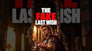 Download lagu Alexander the Great's Fake Last Wish mp3