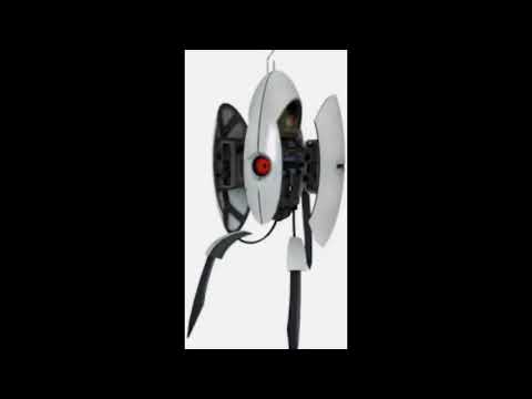 Turret Voice Lines (Portal 2)