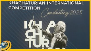 Նրա հանճարը համամարդկային է ու տիեզերական. ինչո՞վ է նշանավորվում Խաչատրյանի 122 ամյակը