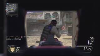 【Bo2 PS5版】26k1d オービタルx2 FALサプ TDM