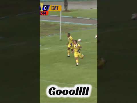 CATANDUVA ABRE O PLACAR CONTRA O SUZANO | PAULISTÃO A3 | AO VIVO